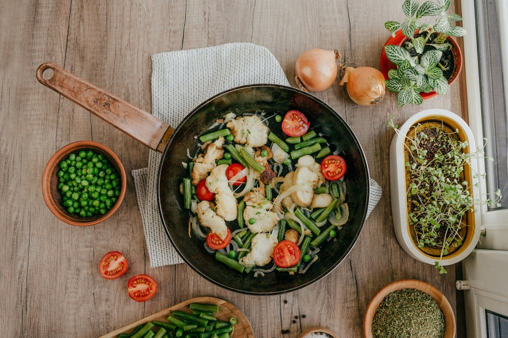 The Ultimate Guide how to Cook Lion's Mane Mushrooms: Unleashing Their Flavors and Nutritional Benefits