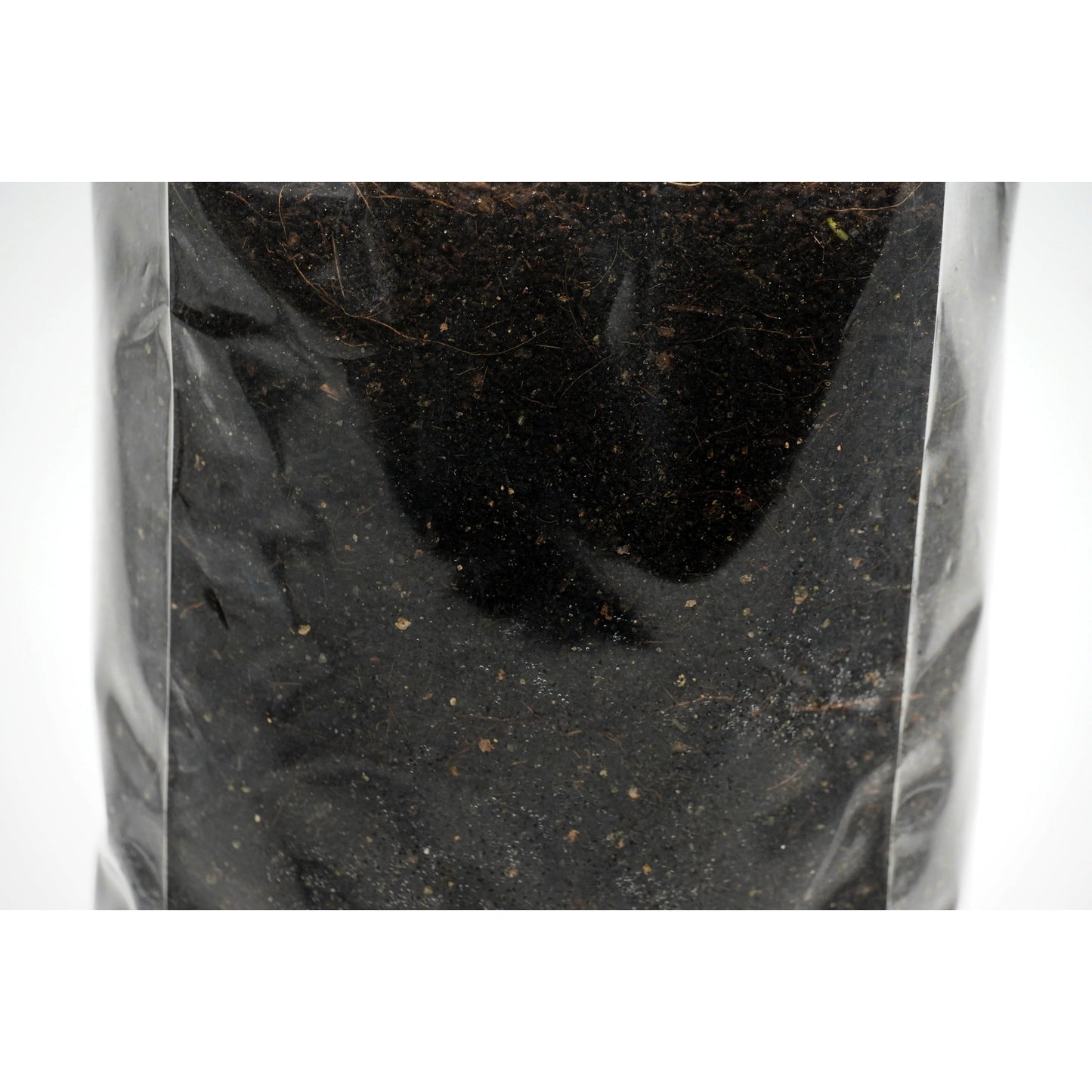 All in one CVG grow bag
