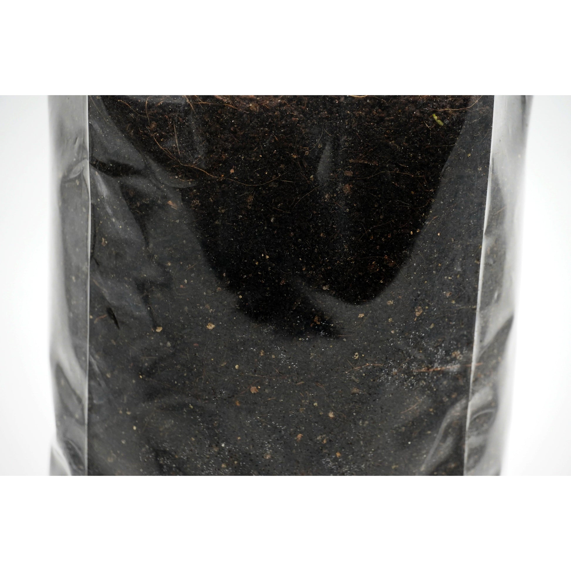 All in one CVG grow bag