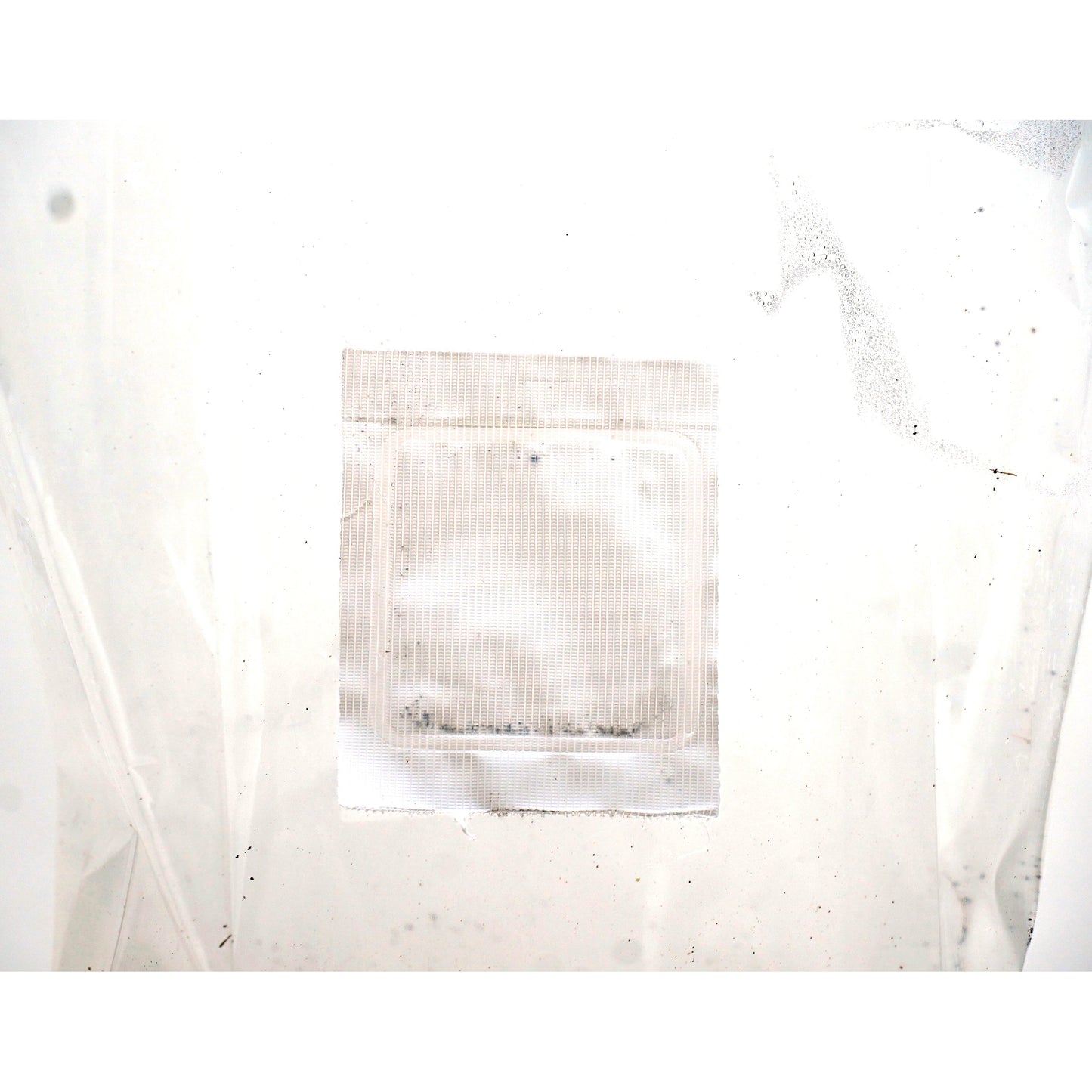 All in one CVG grow bag