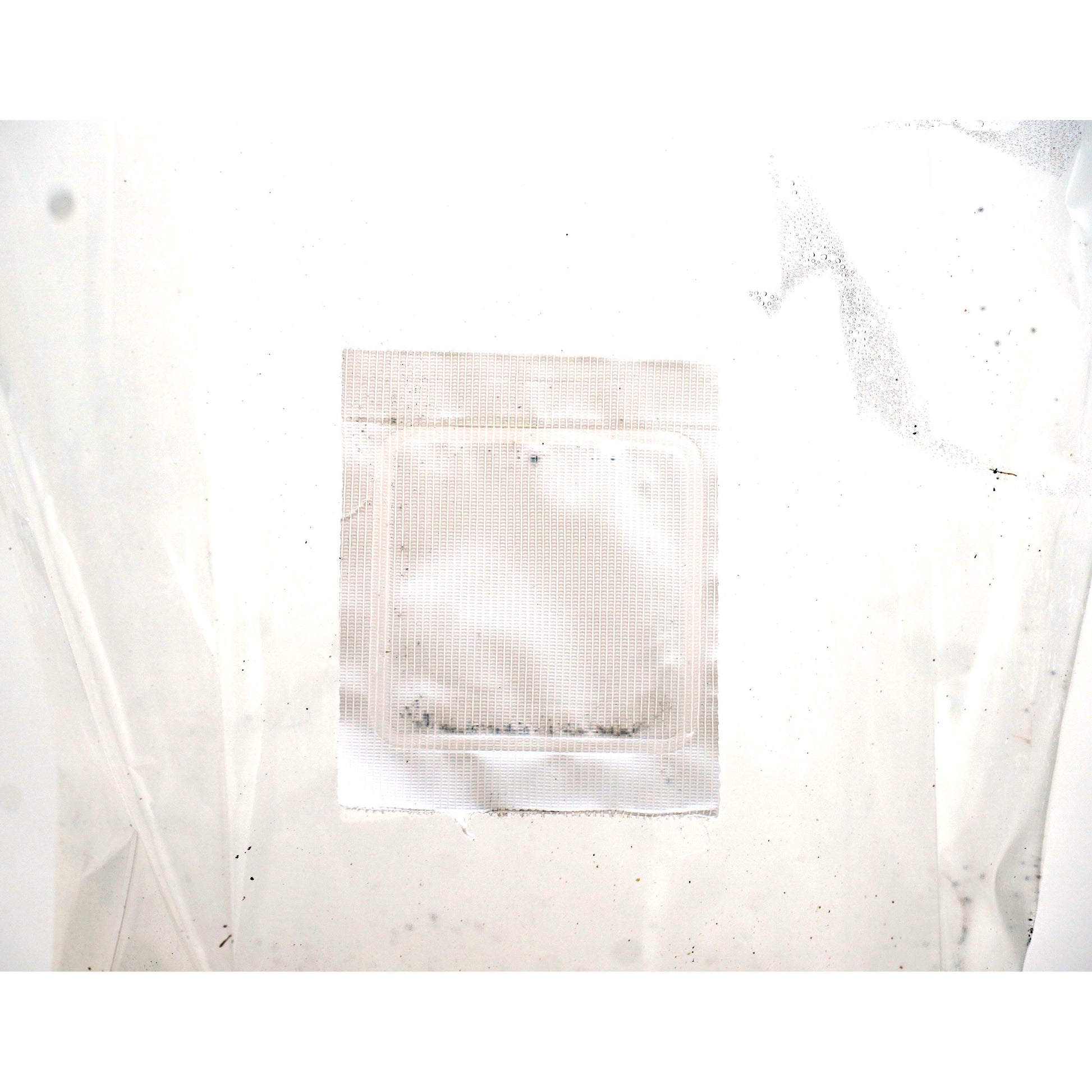 All in one CVG grow bag