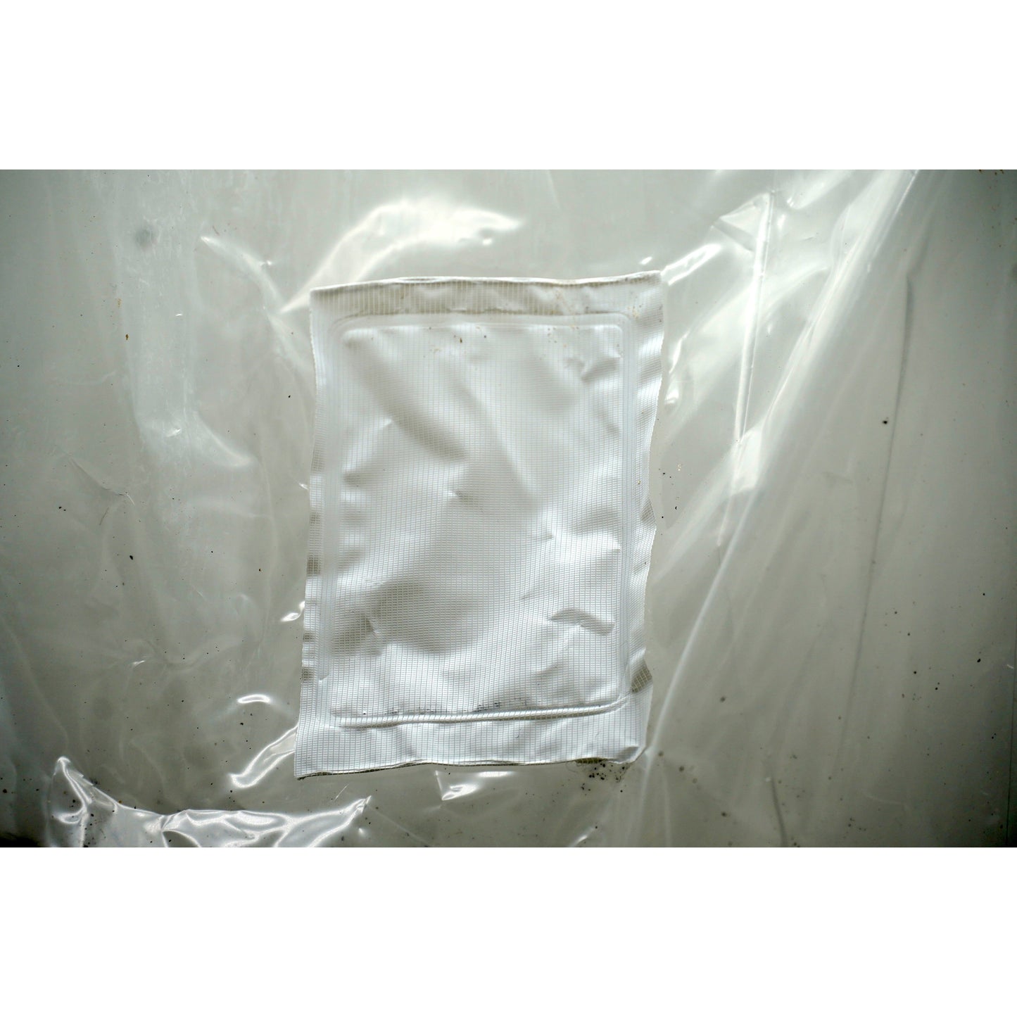 10lb Mushroom Grow Bag packaging