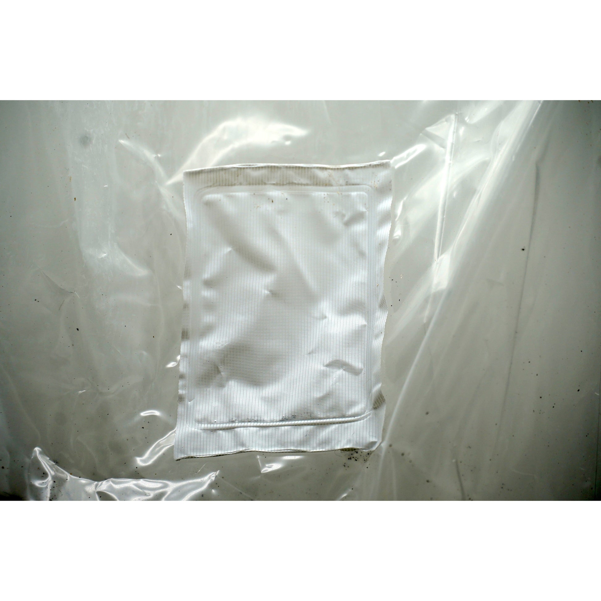 10lb Mushroom Grow Bag packaging