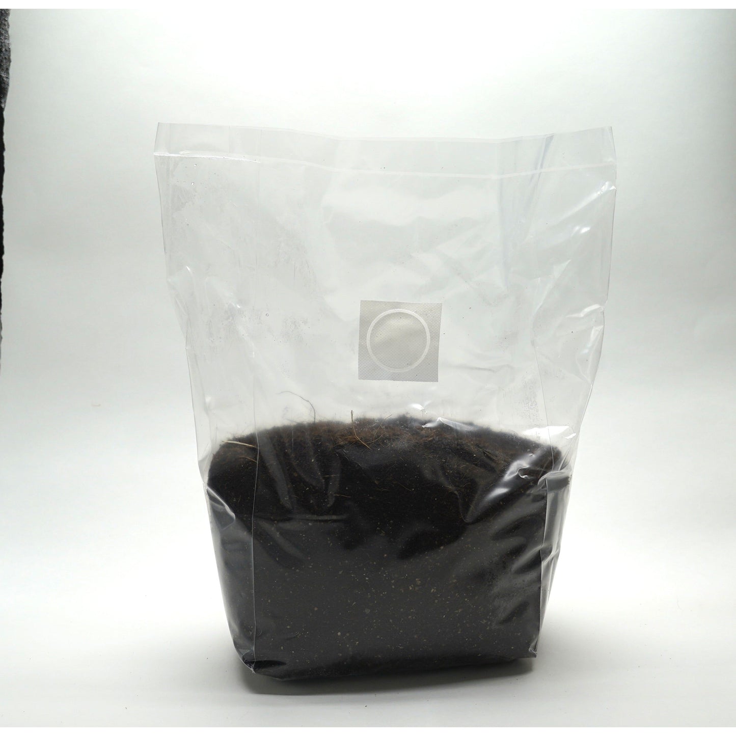 10lb Mushroom Grow Bag