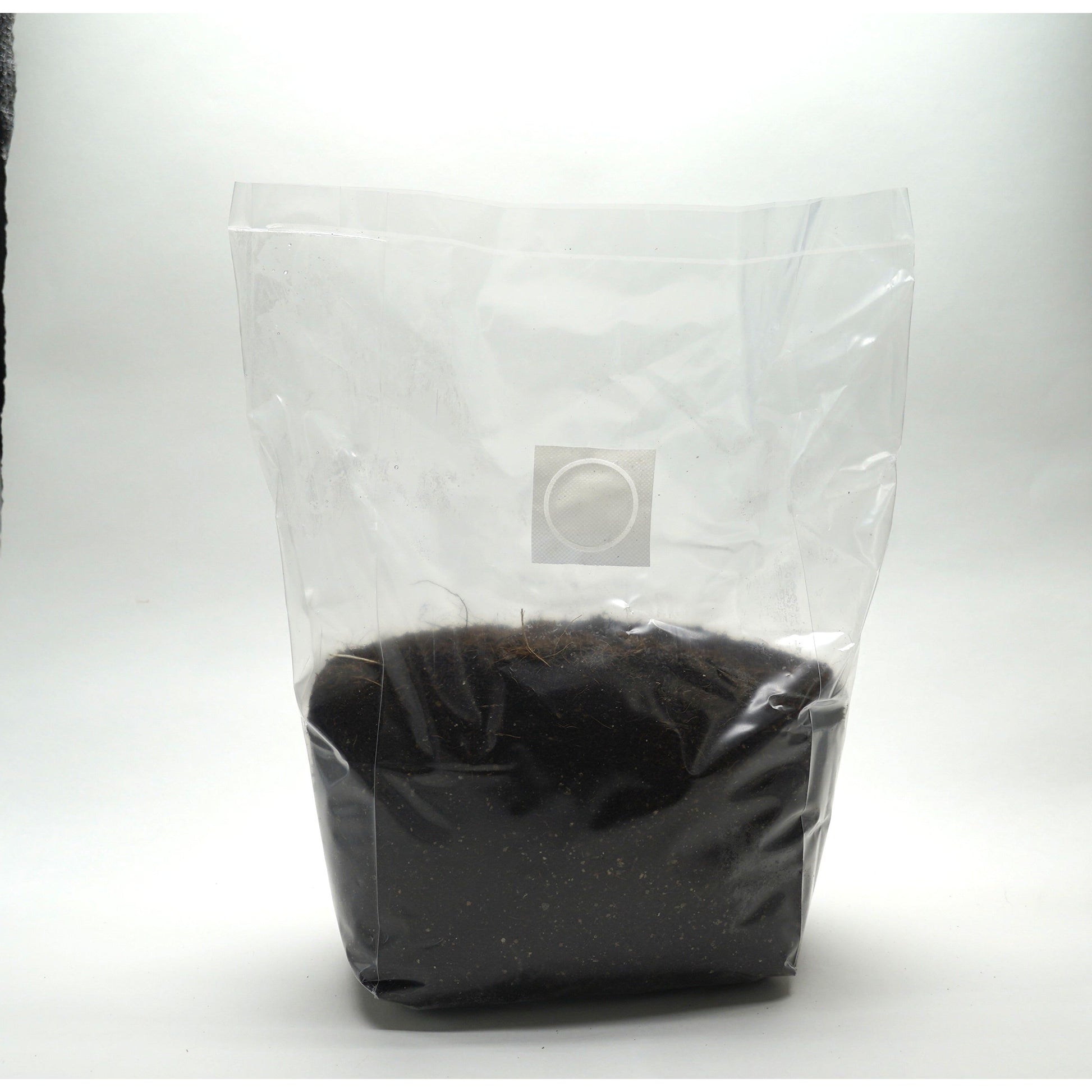 10lb Mushroom Grow Bag