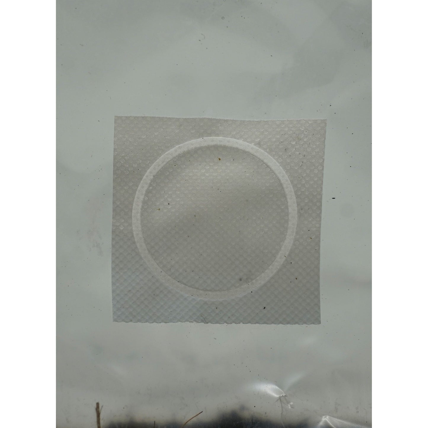 10lb Mushroom Grow Bag barcode