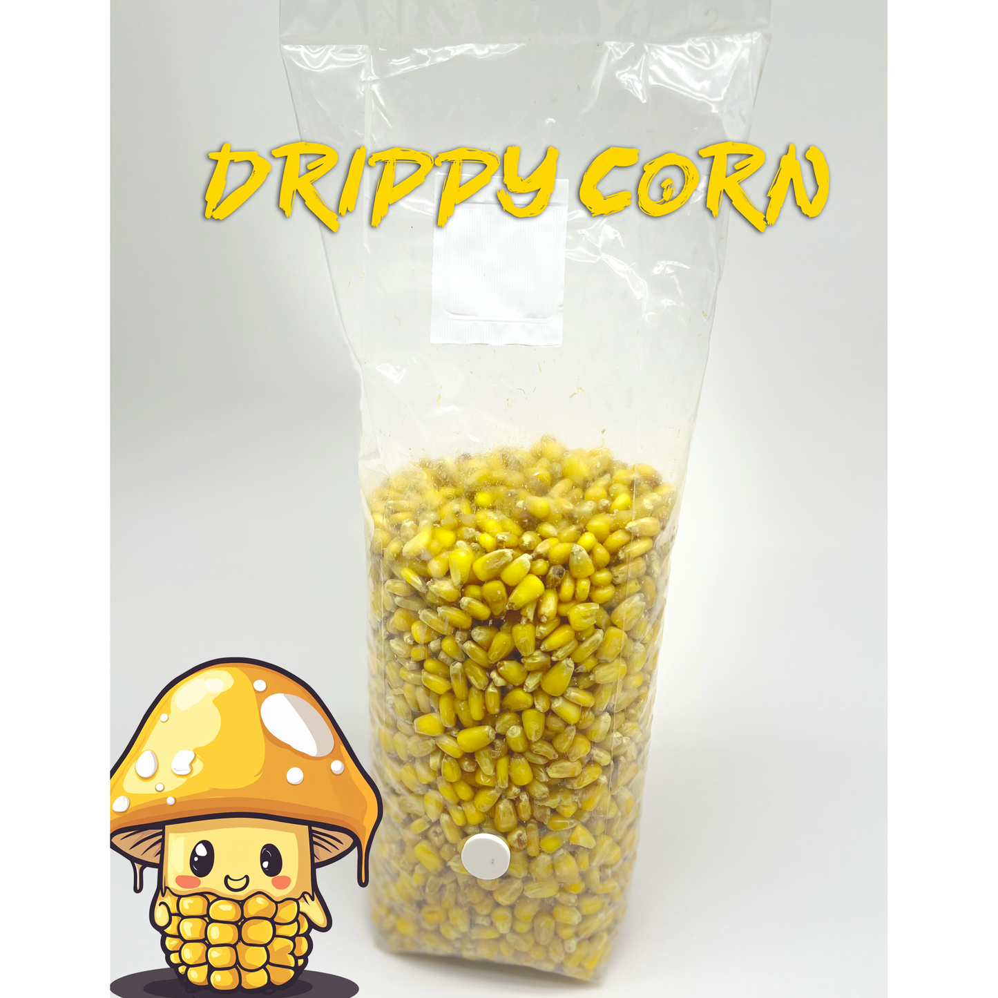 drippy corn