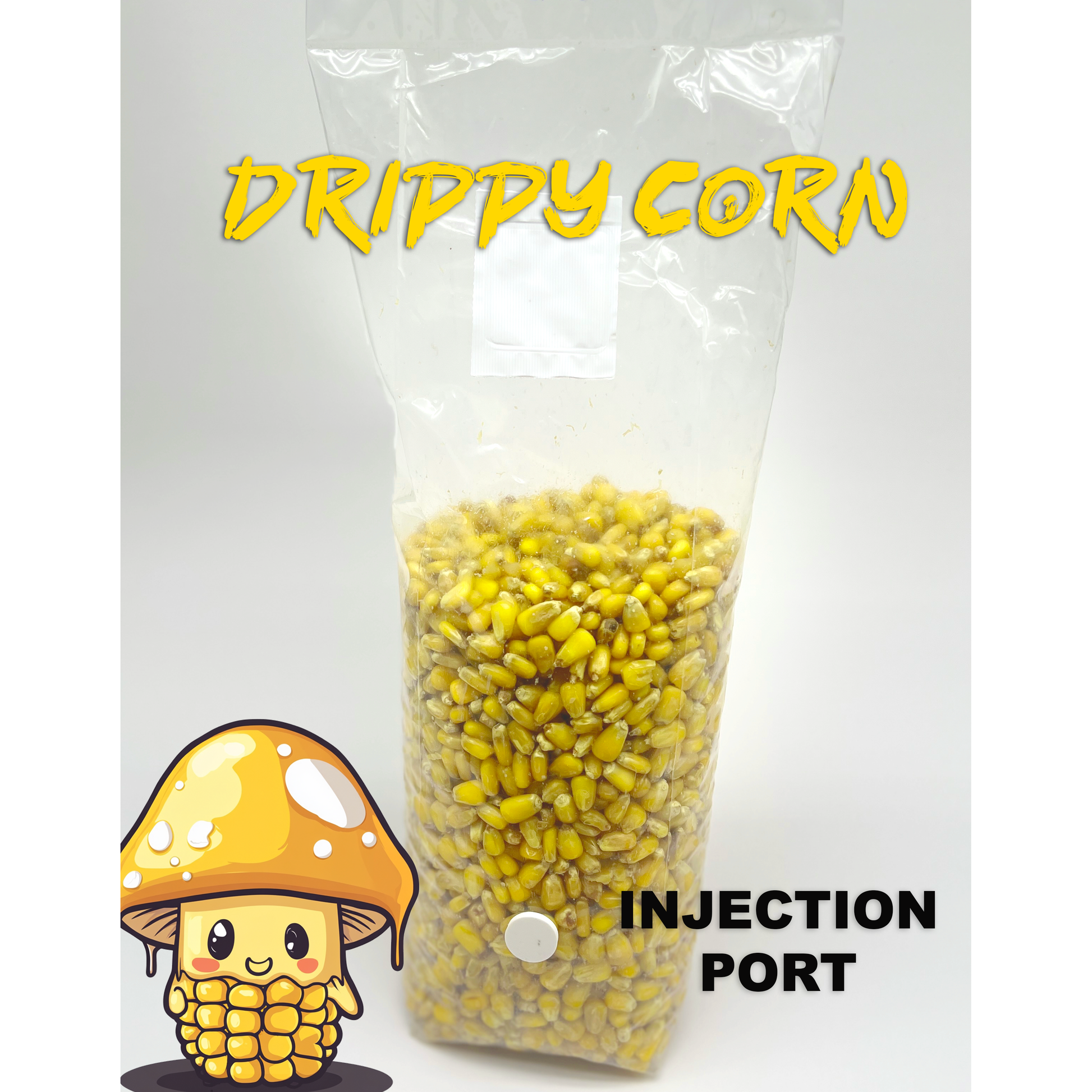 drippy corn