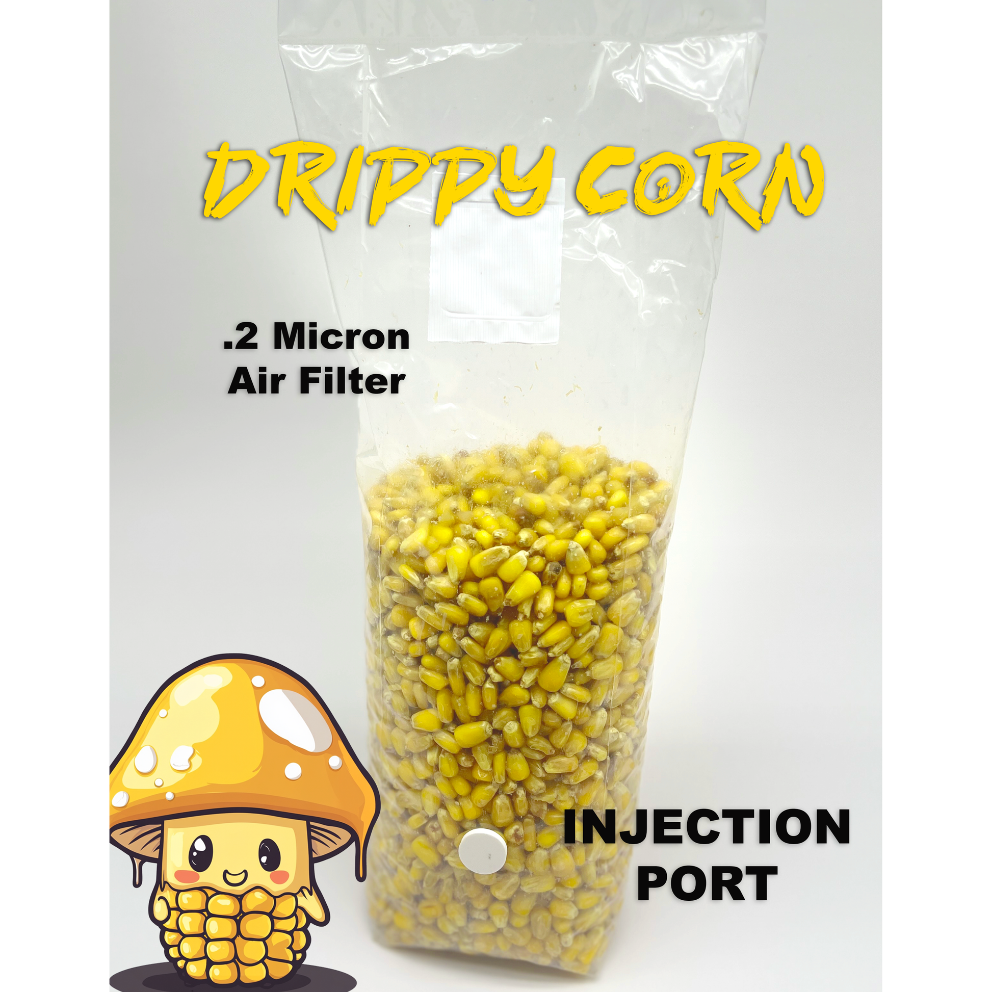 drippy corn