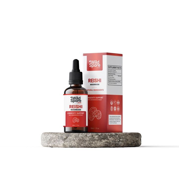 Reish tincture