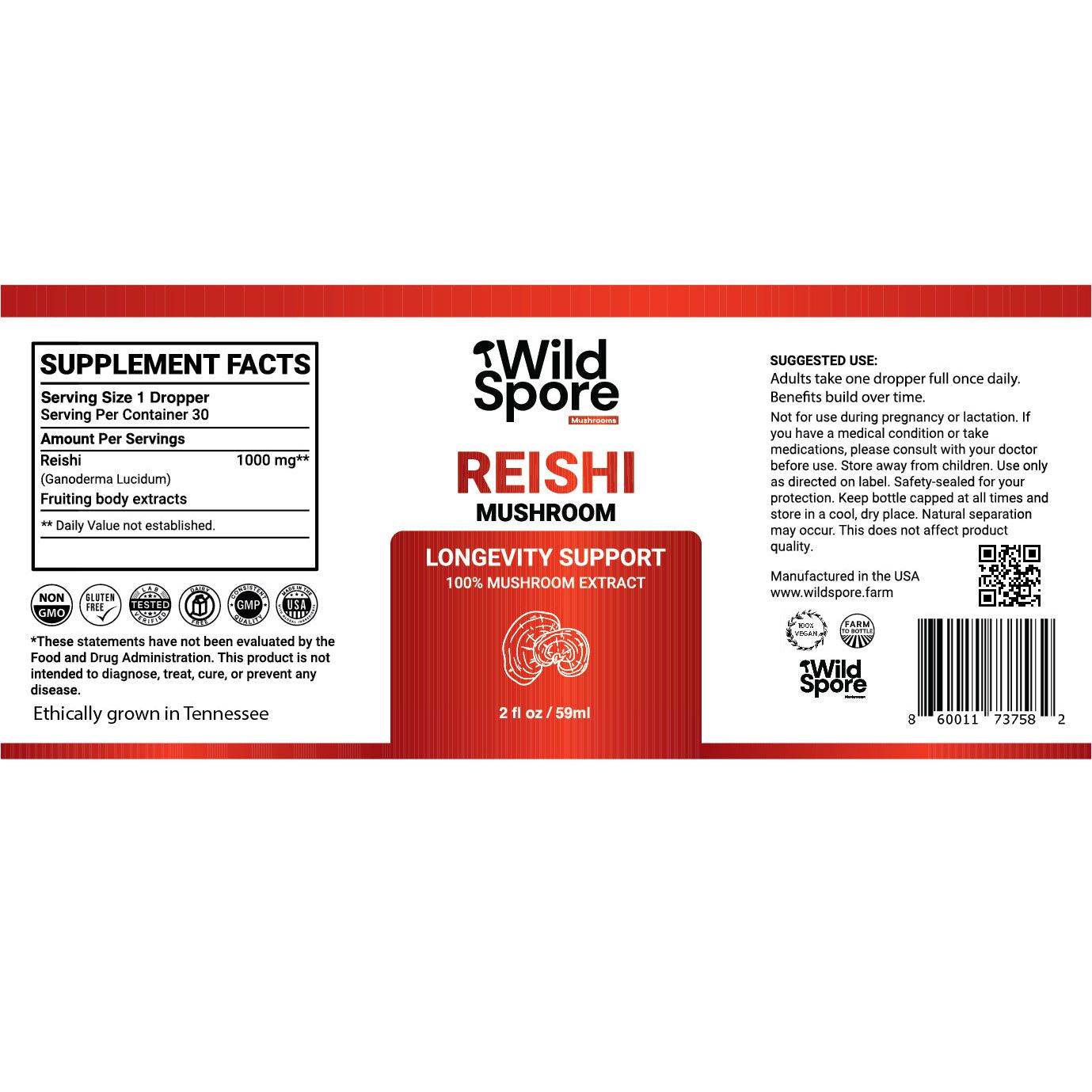 Reishi_Label_PR