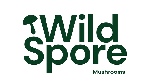 Wild Spore Logo