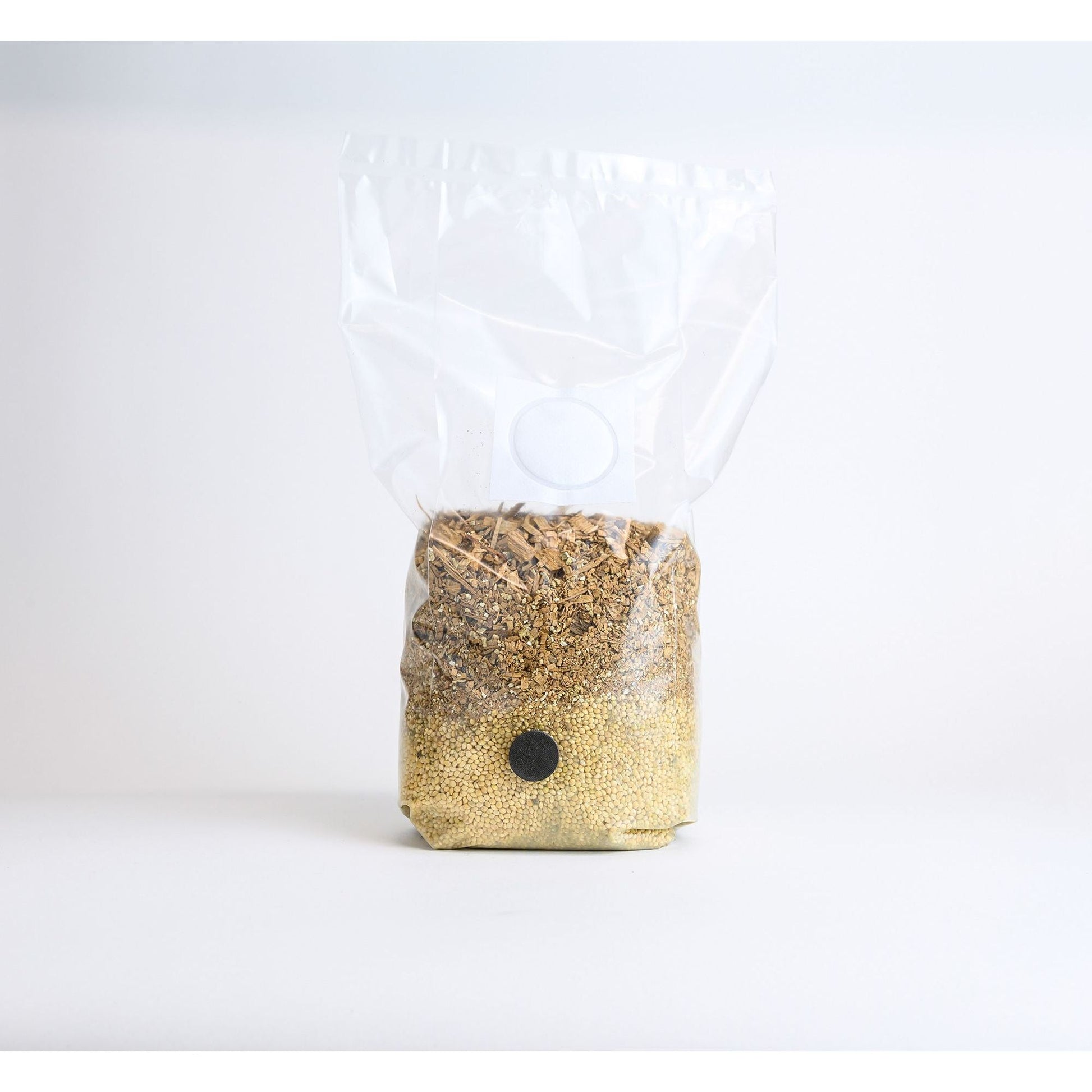 All-in-one Mushroom Grow Bag