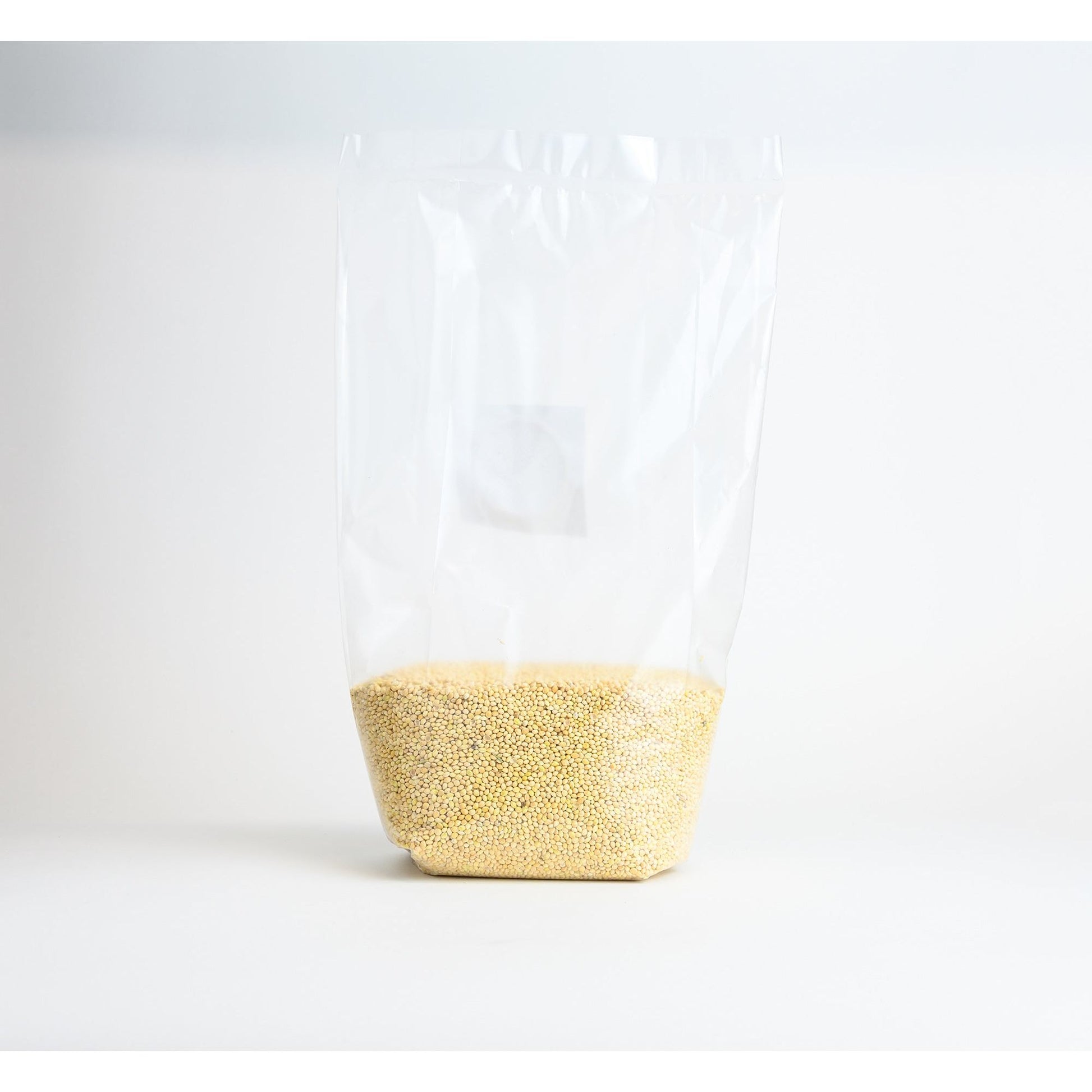 Sterilized Millet Grain Bag