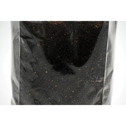 All in one CVG grow bag with injection port