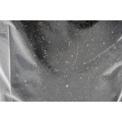All in one CVG grow bag with injection port