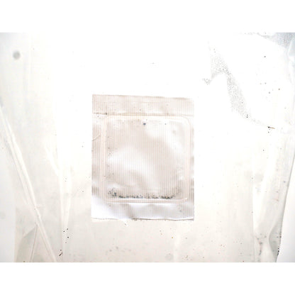 All in one CVG grow bag with injection port