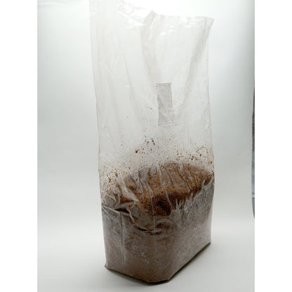 Hardwood Substrate 'Masters Mix' Bag