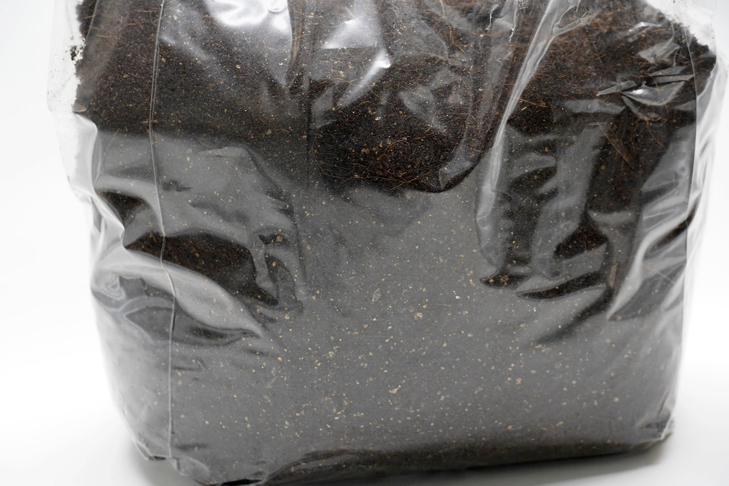 64 bags of Coco Coir/Vermiculite/Gypsum (CVG) Mushroom 5 lb Bulk Substrate OMRI Grow Bag