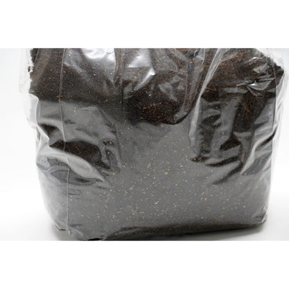 5 lb Coir/Verm/Gypsum (CVG) Mushroom Bulk Substrate OMRI Grow Bag