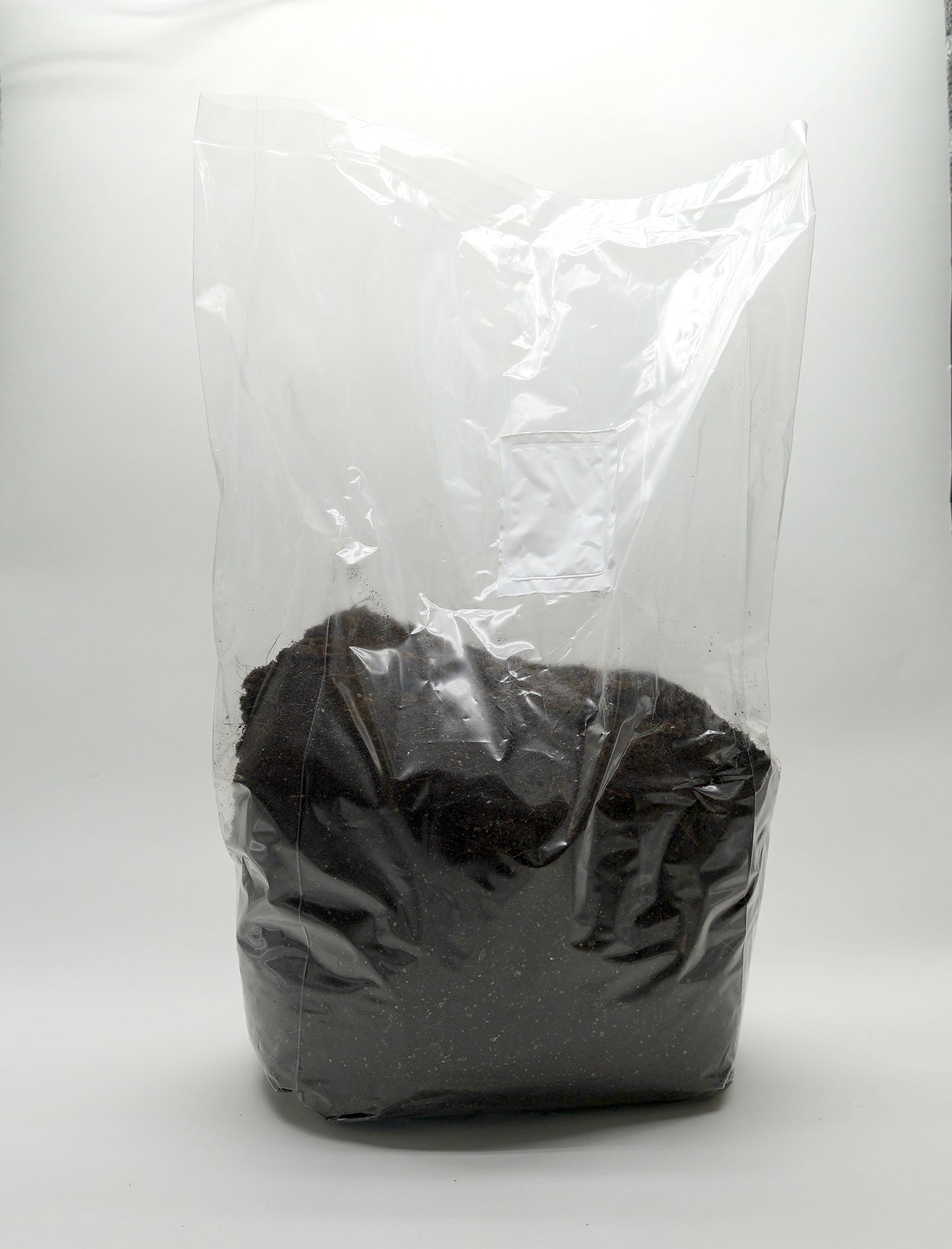 10lb Mushroom Grow Bag Bulk Substrate grow kit OMRI  Coir/Verm/Gypsum (CVG)