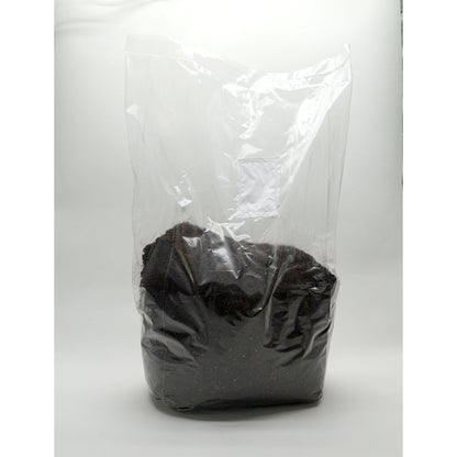 5 lb Coir/Verm/Gypsum (CVG) Mushroom Bulk Substrate OMRI Grow Bag