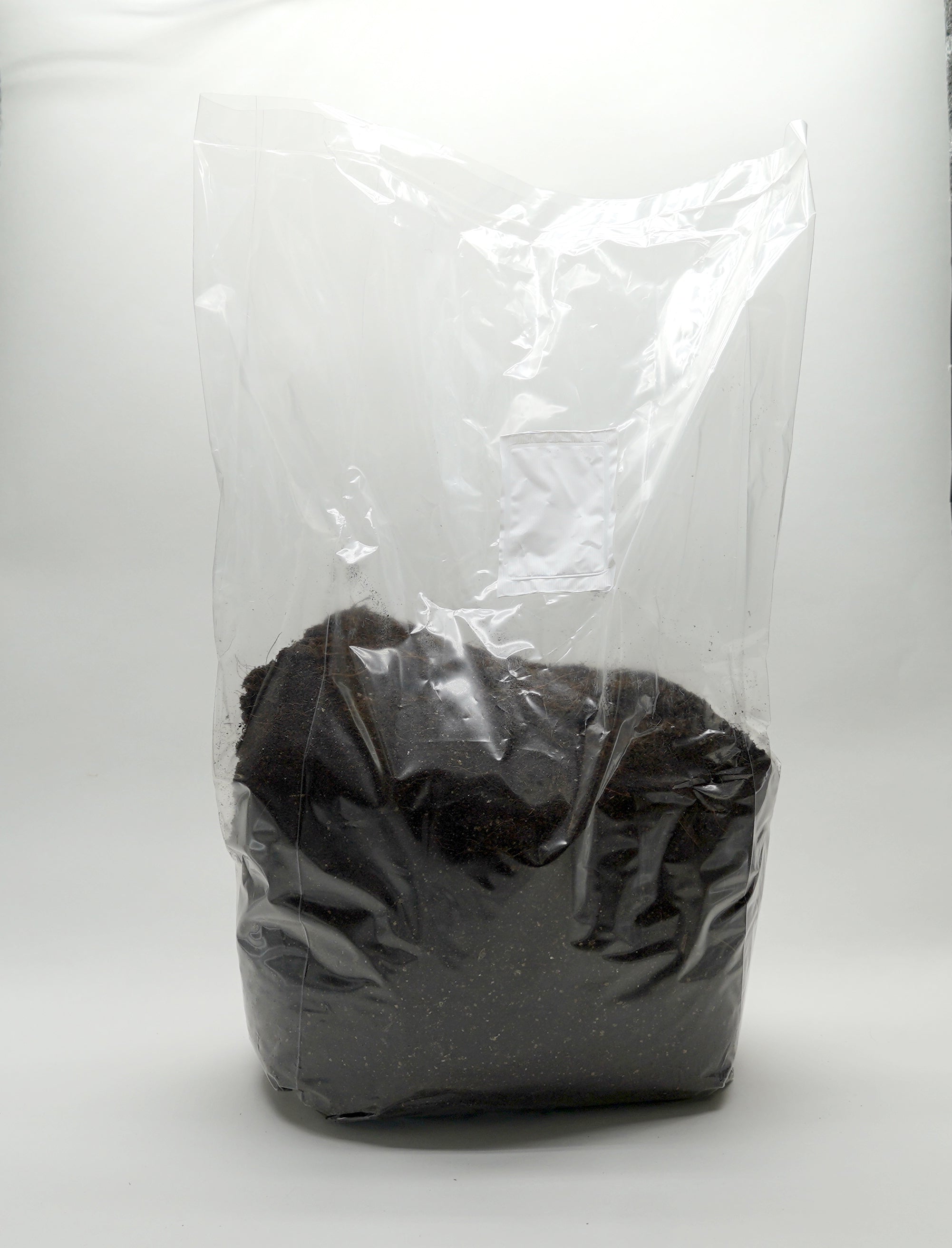 3 - Pasteurized Bulk Substrate- 6 hot Pounds- Pure Coco Coir