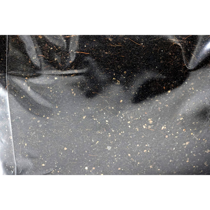5 lb Coir/Verm/Gypsum (CVG) Mushroom Bulk Substrate OMRI Grow Bag
