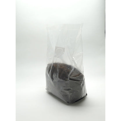 5 lb Coir/Verm/Gypsum (CVG) Mushroom Bulk Substrate OMRI Grow Bag