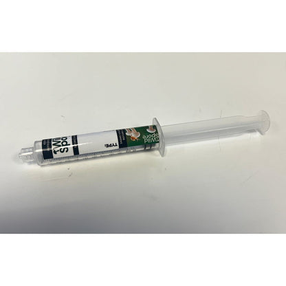 Liquid Culture Syringe - Golden Oyster