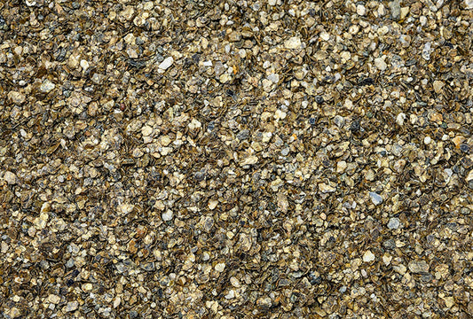 Bulk Vermiculite