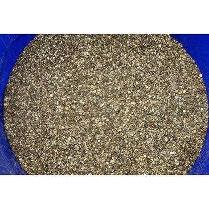 vermiculite bags